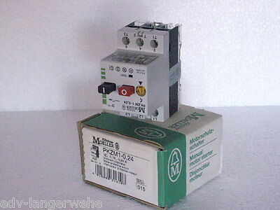 Moeller Moeller used part