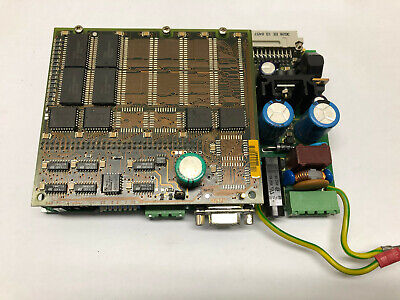 Universal Universal MEM/1 used part