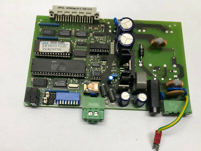 Universal Universal CPU/1 used part