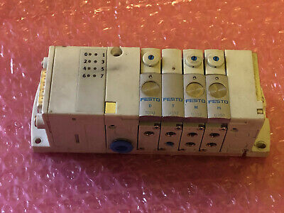 Festo Festo 525675 used part