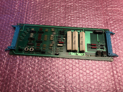 Fanuc Fanuc A20B-0003 20B-0003 used part