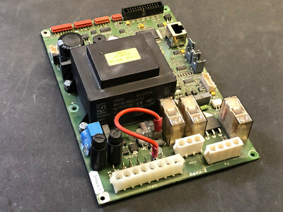 Universal Universal 75C1S-7E 1S-7E used part