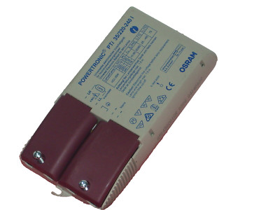 GE GE 220-240 HCI-35W used part