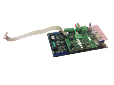 Universal Universal CPU8000 used part