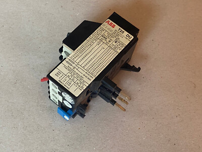 ABB ABB DU 9162 1 used part