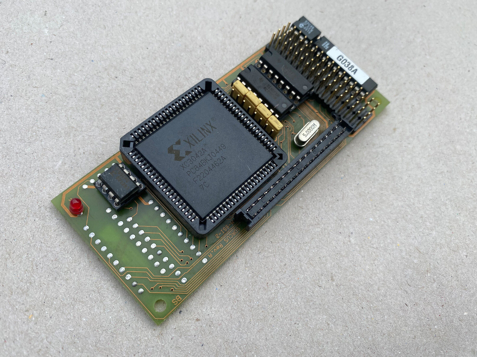 Universal Universal used part