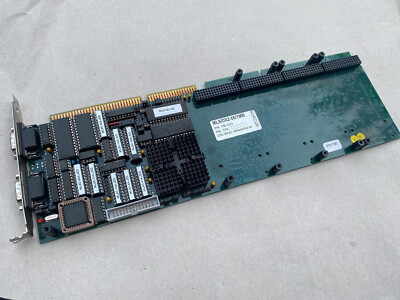 Universal Universal ML8/DX2 used part