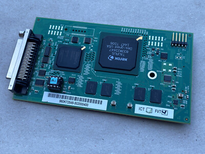 Xerox Xerox 960K72549 used part