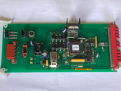 ABB ABB 51980-102 51981-101 51982 used part