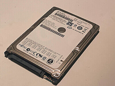 Fujitsu Fujitsu MHZ2080BH CA07018-B66200FX used part