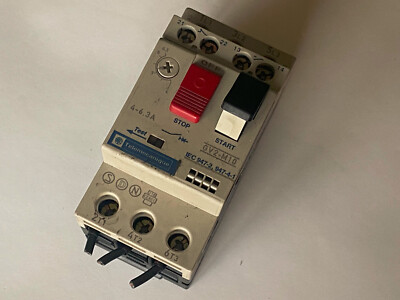 Universal Universal GV2-M10 used part