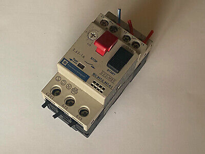 Universal Universal GV2-M05 used part