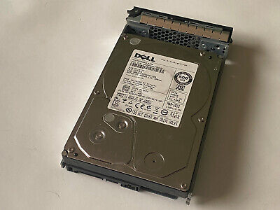 Dell Dell 500GB 0F18775 019HJ4-48746 used part