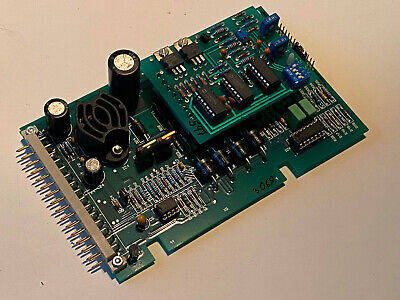 ITT ITT 671G007 B270794 used part