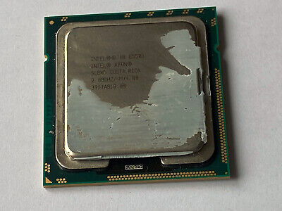 Intel Intel E5503 used part