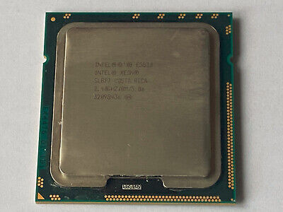 Intel Intel E5530 SLBF7 used part