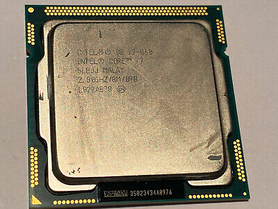 Intel Intel LGA1155 used part
