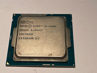 Intel Intel SR1QK LGA1150 used part