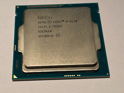 Intel Intel SR1PL LGA1150 used part