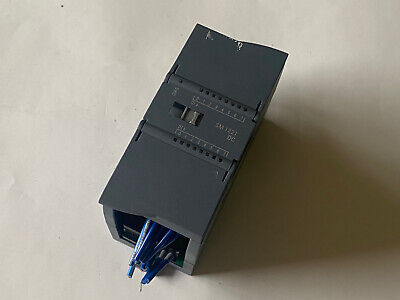 Siemens Siemens SM 1221 DC 6 221-1BH30 used part