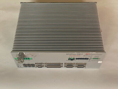 Universal Universal CM1BEM2H4 used part