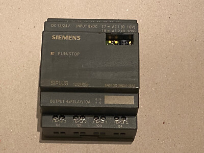 Siemens Siemens 24RCo 052-2MD00 used part