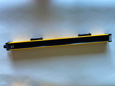 Sick Sick ID 1 015 MSLE02-25011 used part