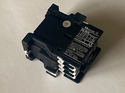 Moeller Moeller DIL00M 230/240V used part