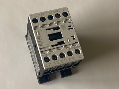 Moeller Moeller DIL-M9 used part