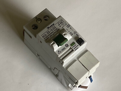 Universal Universal RCD-25 used part