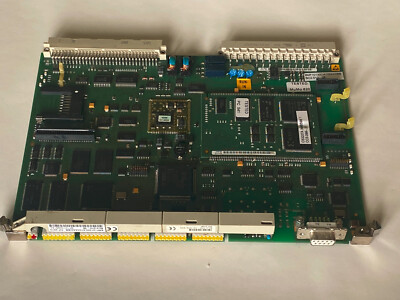 Siemens Siemens 6MF1013-0CA100AA0BB used part