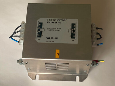 Universal Universal FN256-16 used part