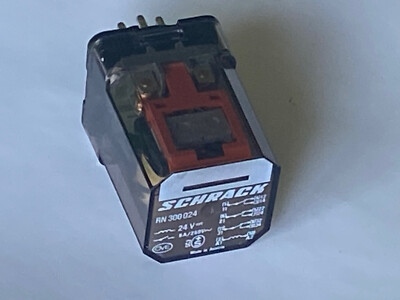 Universal Universal RN300024 used part