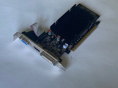 GE GE GDDR3 01G-P3 1313-KR used part