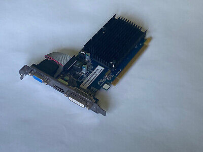 Universal Universal 299-1E164 401SA HD5450 used part