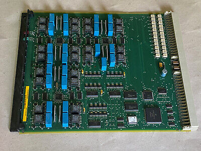Siemens Siemens SLM02 S30810-Q2168 used part