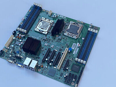 Intel Intel S5500BC E25124-452 used part