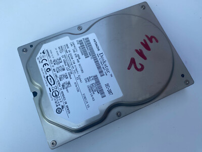 Xerox Xerox 0A33936 HDS721680PLAT80 used part