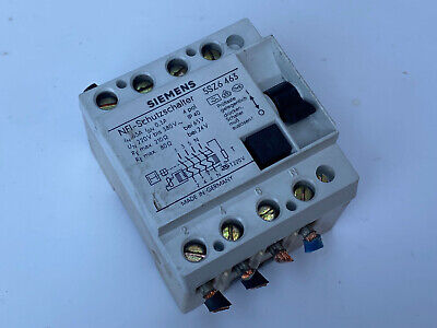 Siemens Siemens used part