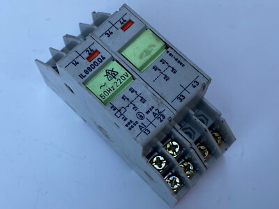 Universal Universal IL 8800 04 IL8800 used part