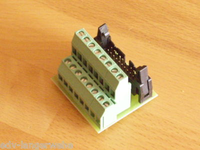 Phoenix Contact Phoenix Contact IM01-001 used part