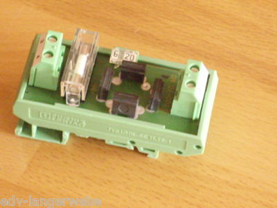 Phoenix Contact Phoenix Contact used part