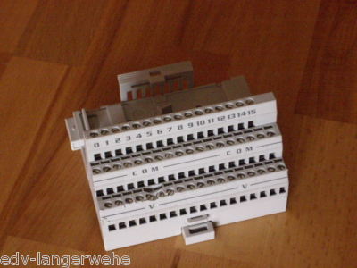 Allen Bradley Allen Bradley 1794-TB3/A 96145473 used part