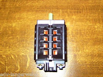 Moeller Moeller 15682 5B-4 used part