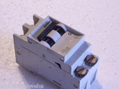 Siemens Siemens ENS 5 SN 2 used part