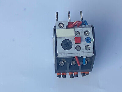 Siemens Siemens 3UA52 used part
