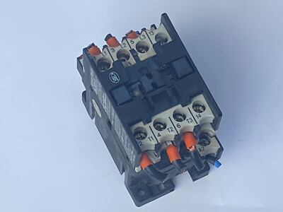 Moeller Moeller 220/240V used part