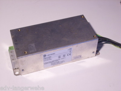 Allen Bradley Allen Bradley used part