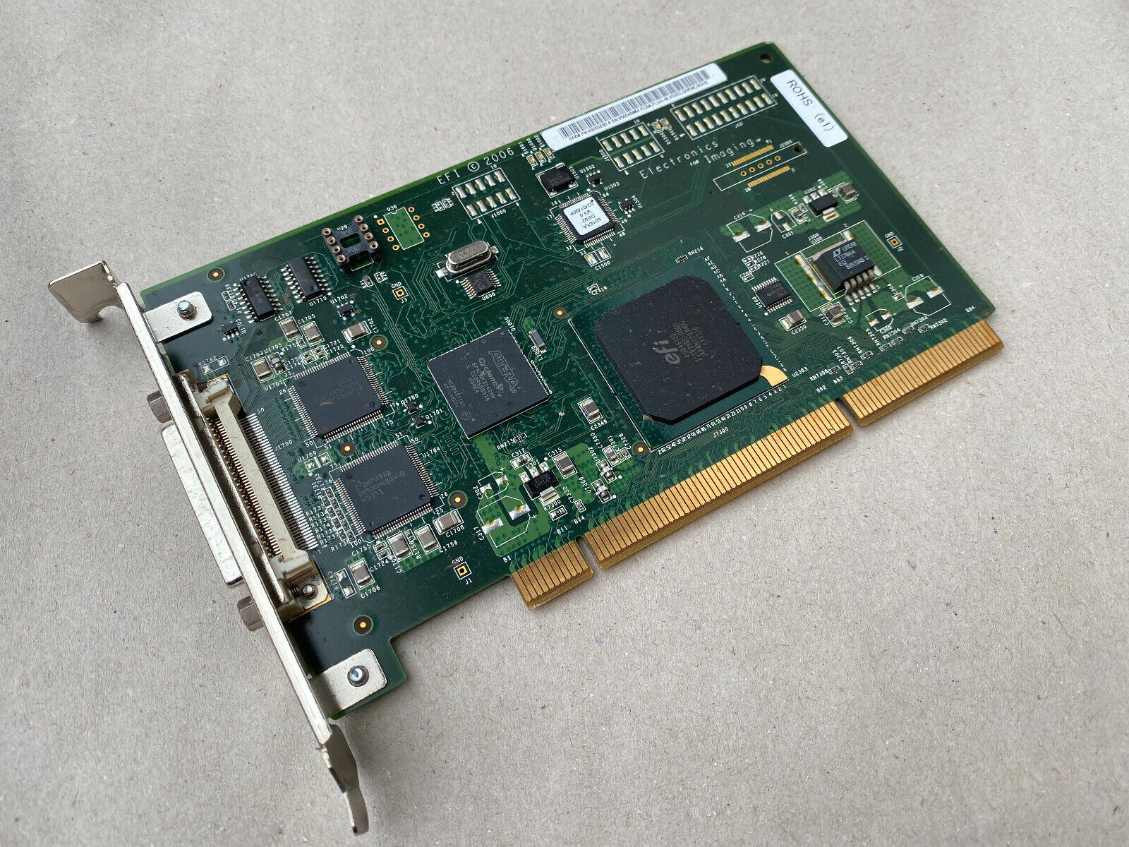 Xerox Xerox 242/252 45055230 used part