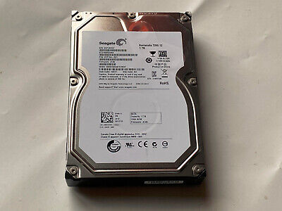 Universal Universal ST31000524AS 9YP154-521 1000GB used part